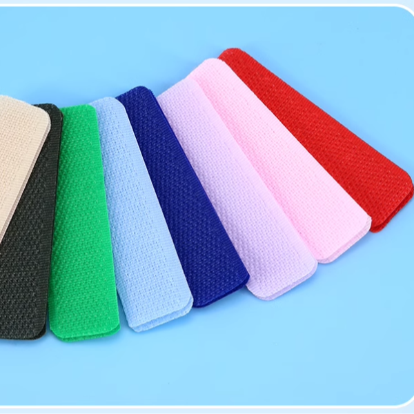 標準魔術貼全面解析：材料、規(guī)格、應用與選購指南