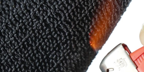 防火阻燃魔術(shù)貼的等級與用途有哪些？