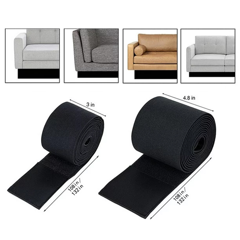 告別沙發(fā)煩惱！神奇攔截帶，守護您的家居美學(xué)與安寧