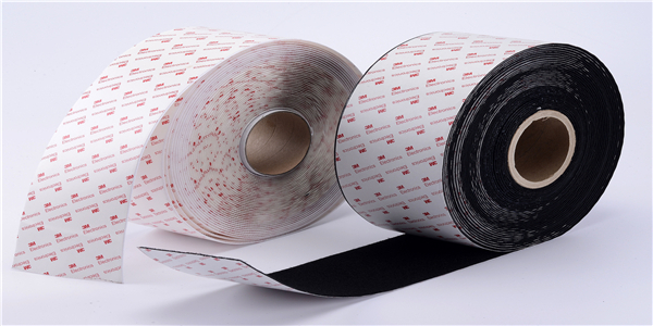 背膠魔術(shù)貼的原材料來自哪來？