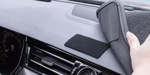 車用背膠魔術(shù)貼 車用背膠魔術(shù)貼