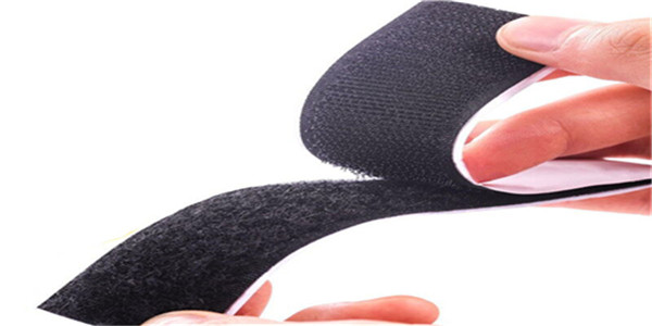 東莞汽車用魔術貼廠