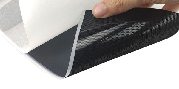 熱壓魔術(shù)貼耐用性高，賊抗造！