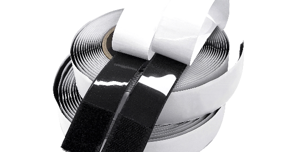 紗窗網(wǎng)怎樣連接魔術(shù)貼？