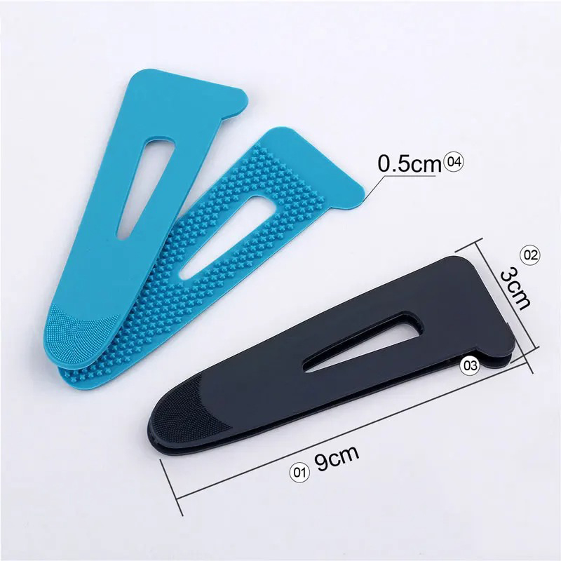 袖口袢熱壓魔術(shù)貼-一種專為服裝袖口設(shè)計的連接輔料，通過熱壓工藝將魔術(shù)貼與袖口面料結(jié)合