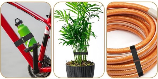 魔術(shù)貼綁帶和普通綁帶相比有什么優(yōu)勢 ？