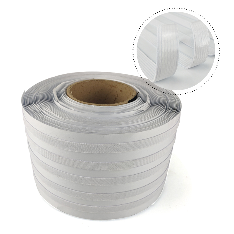 防護服背膠松緊帶-為穿戴者提供安全、舒適、高效的保護