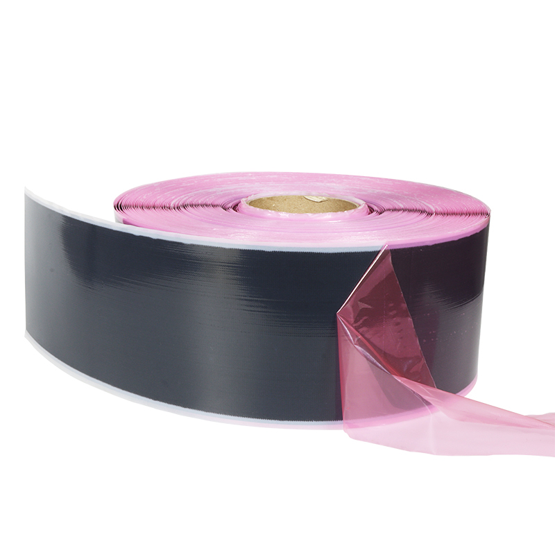 熱壓魔術(shù)貼-耐高溫紅色熱熔膜-TPU高頻高周波熱壓粘扣帶 熱壓魔術(shù)貼-耐高溫紅色熱熔膜-TPU高頻高周波熱壓粘扣帶