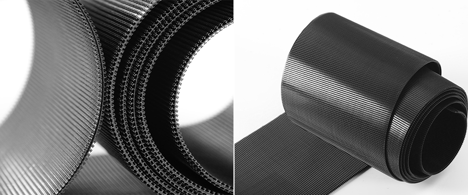 射出勾對貼粘扣帶細節(jié)