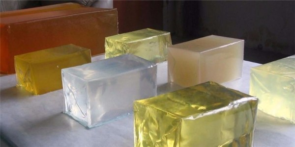 背膠魔術貼是什么膠