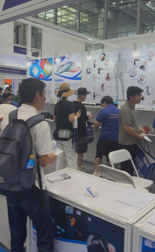 展會實況7