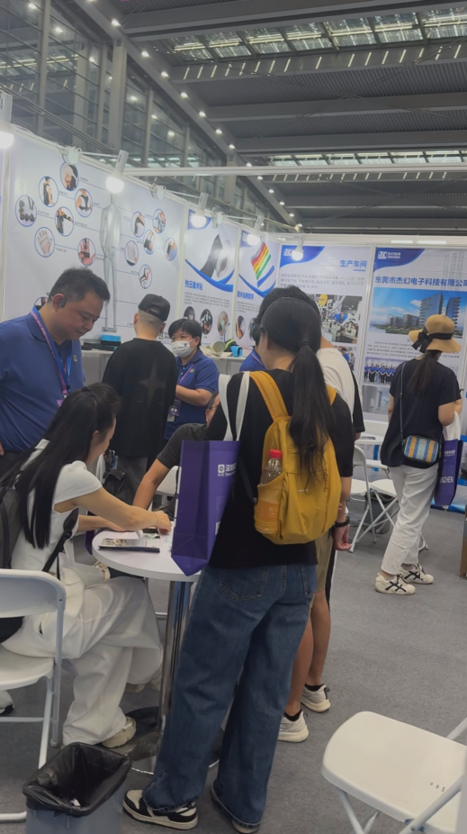展會實況8