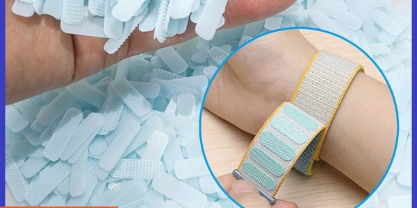 激光焊接魔術(shù)貼在智能穿戴行業(yè)的應(yīng)用特點(diǎn)