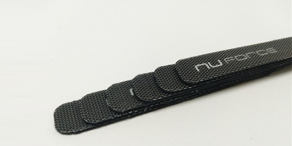 采購魔術(shù)貼扎帶-廠家為什么建議你印刷logo呢？