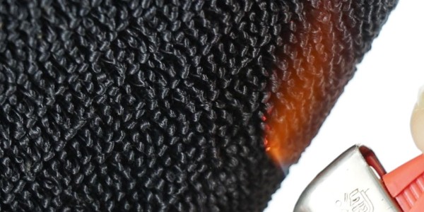 魔術(shù)貼防火等級(jí)的標(biāo)準(zhǔn)是什么，是否適用于消防或高溫場(chǎng)景？