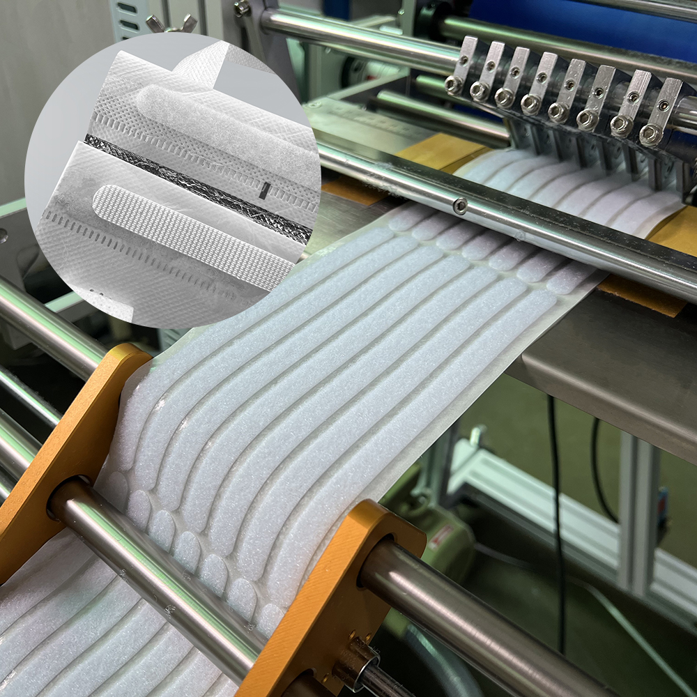 奶茶外賣袋自粘背膠魔術(shù)貼