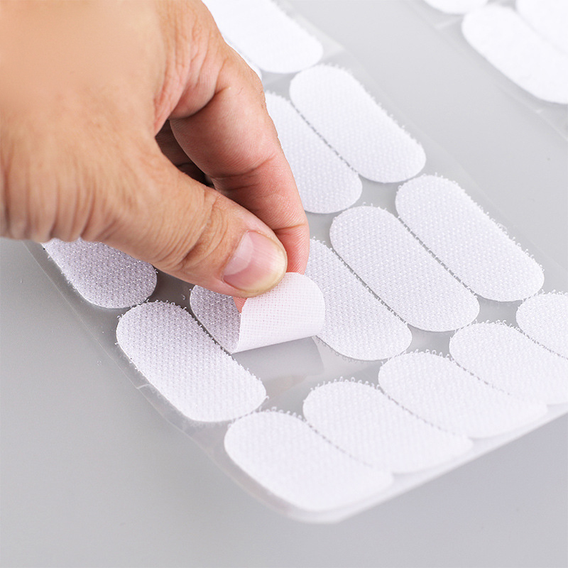 醫(yī)療用背膠沖型魔術(shù)貼 醫(yī)療用背膠沖型魔術(shù)貼