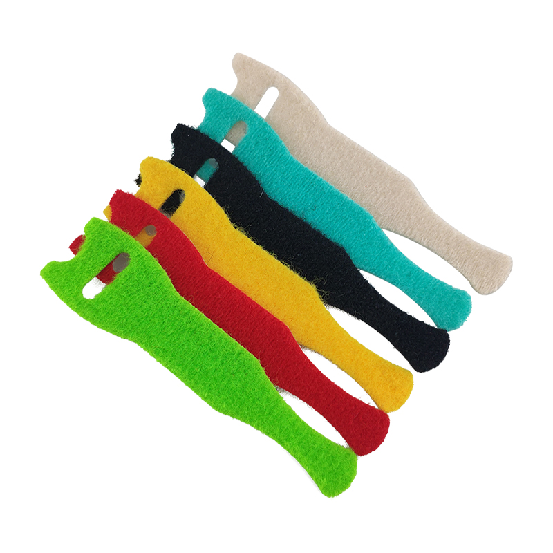 電子用魔術(shù)貼扎帶 電子用魔術(shù)貼扎帶