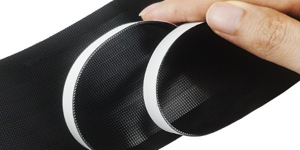 背膠分條魔術(shù)貼